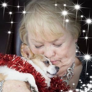 Meet your Posher, Leann